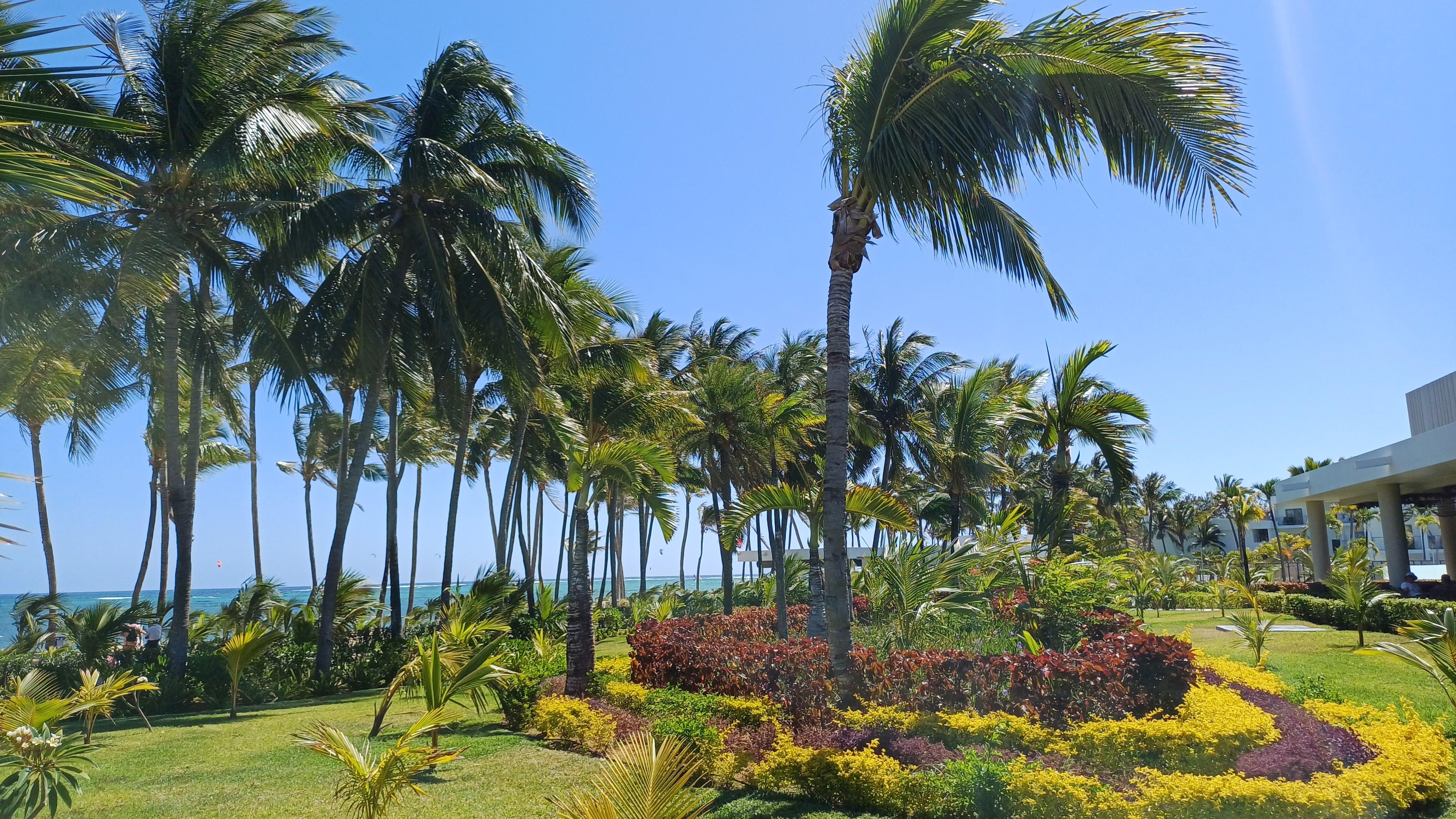 Riu Palace Hotel Mauritius