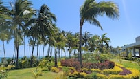 Riu Palace Hotel Mauritius