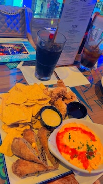 Appetizer