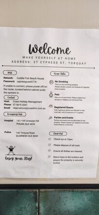 The information on here is out of date and incorrect
