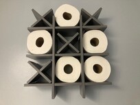 Funky, cute wall decor!