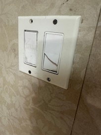 Light switch