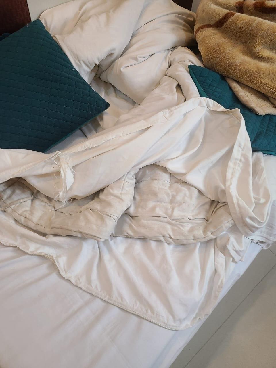 Bedding