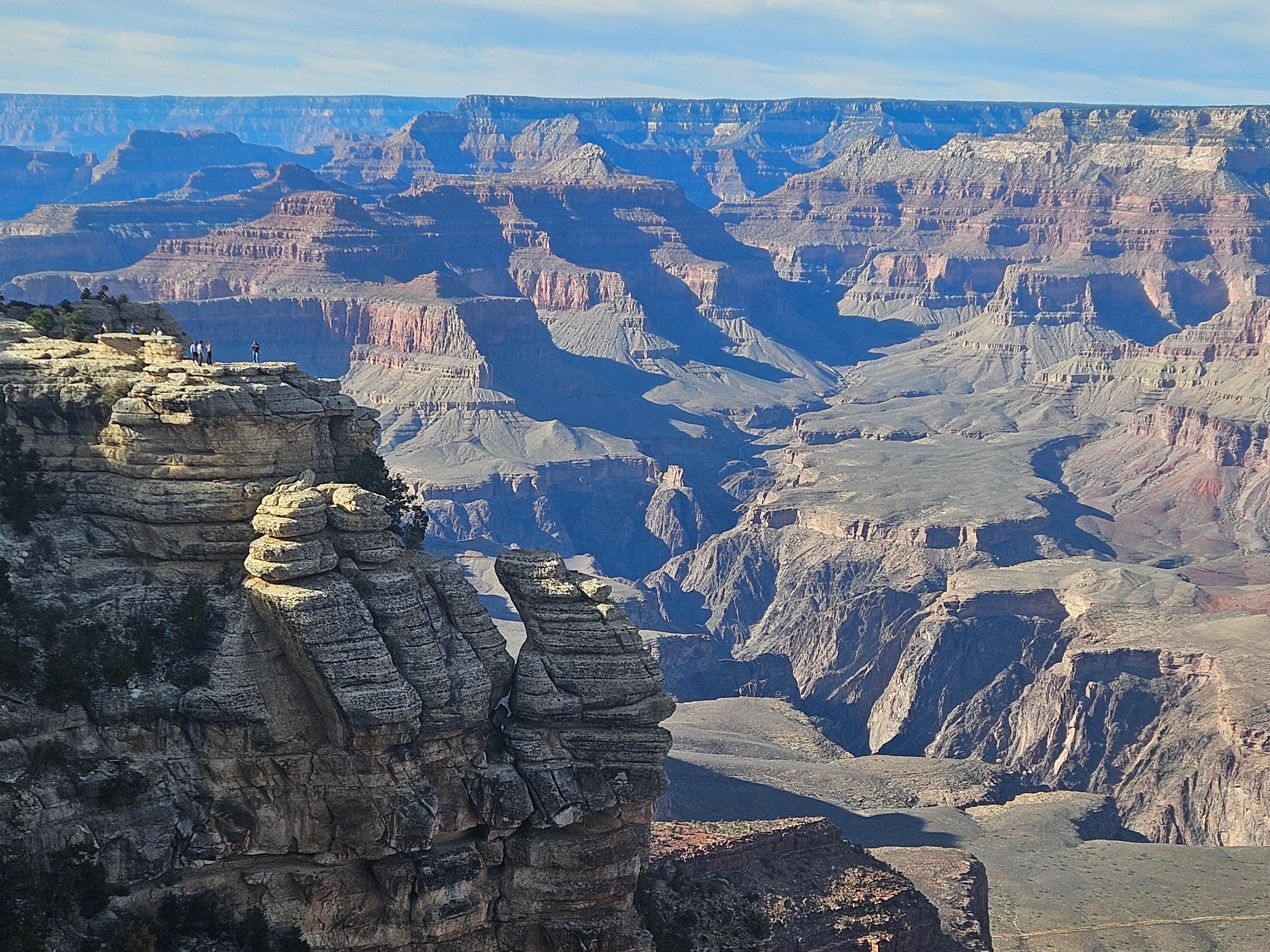 Grand Canyon