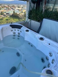 filthy Jaccuzi
