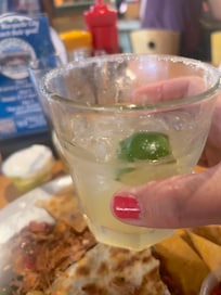 Casa Calabria Restaurant and Lounge
