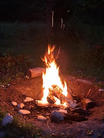 Bon Fire
