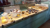 Yummy onsite cafe