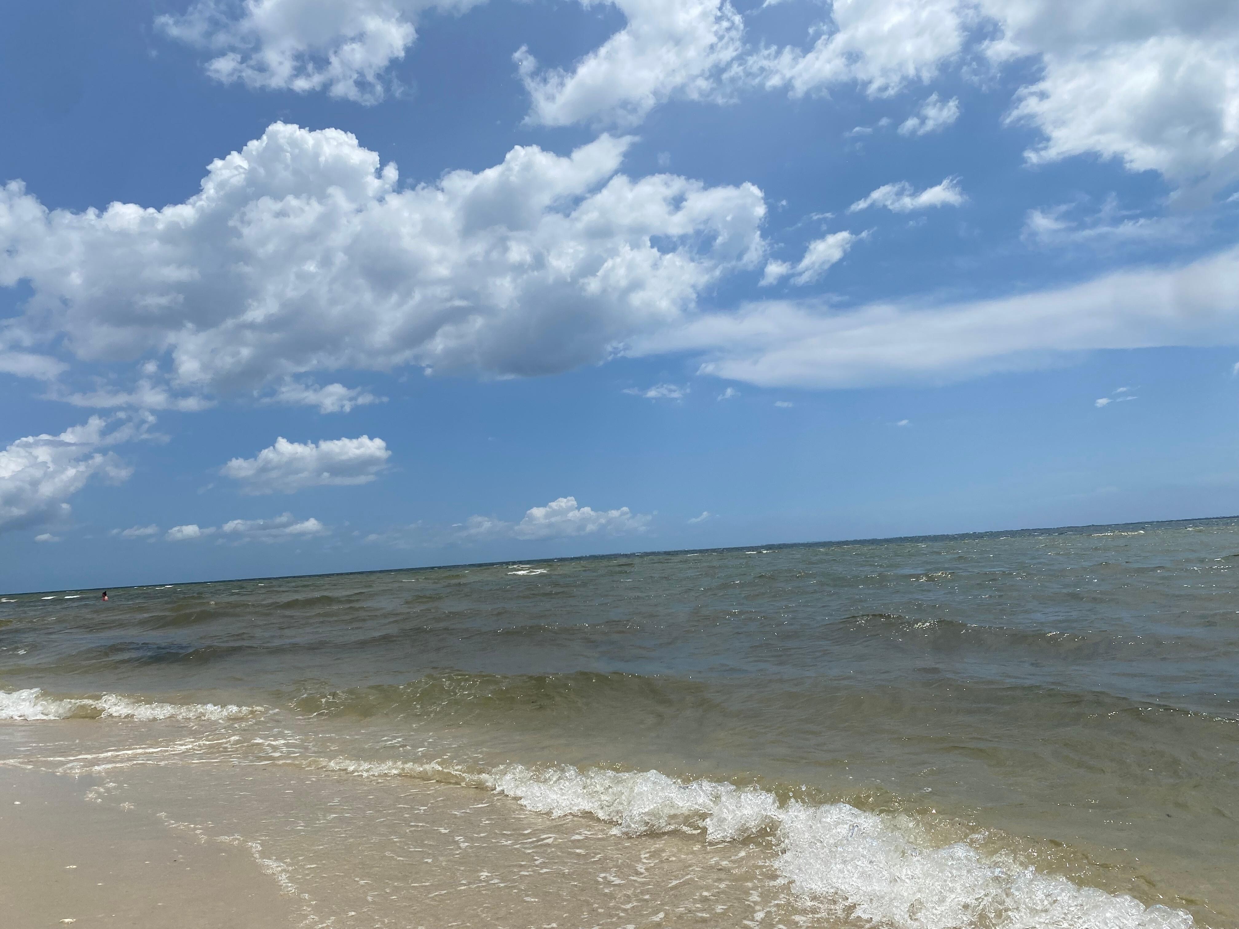 Community Beach 