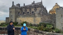 Stirling Castle