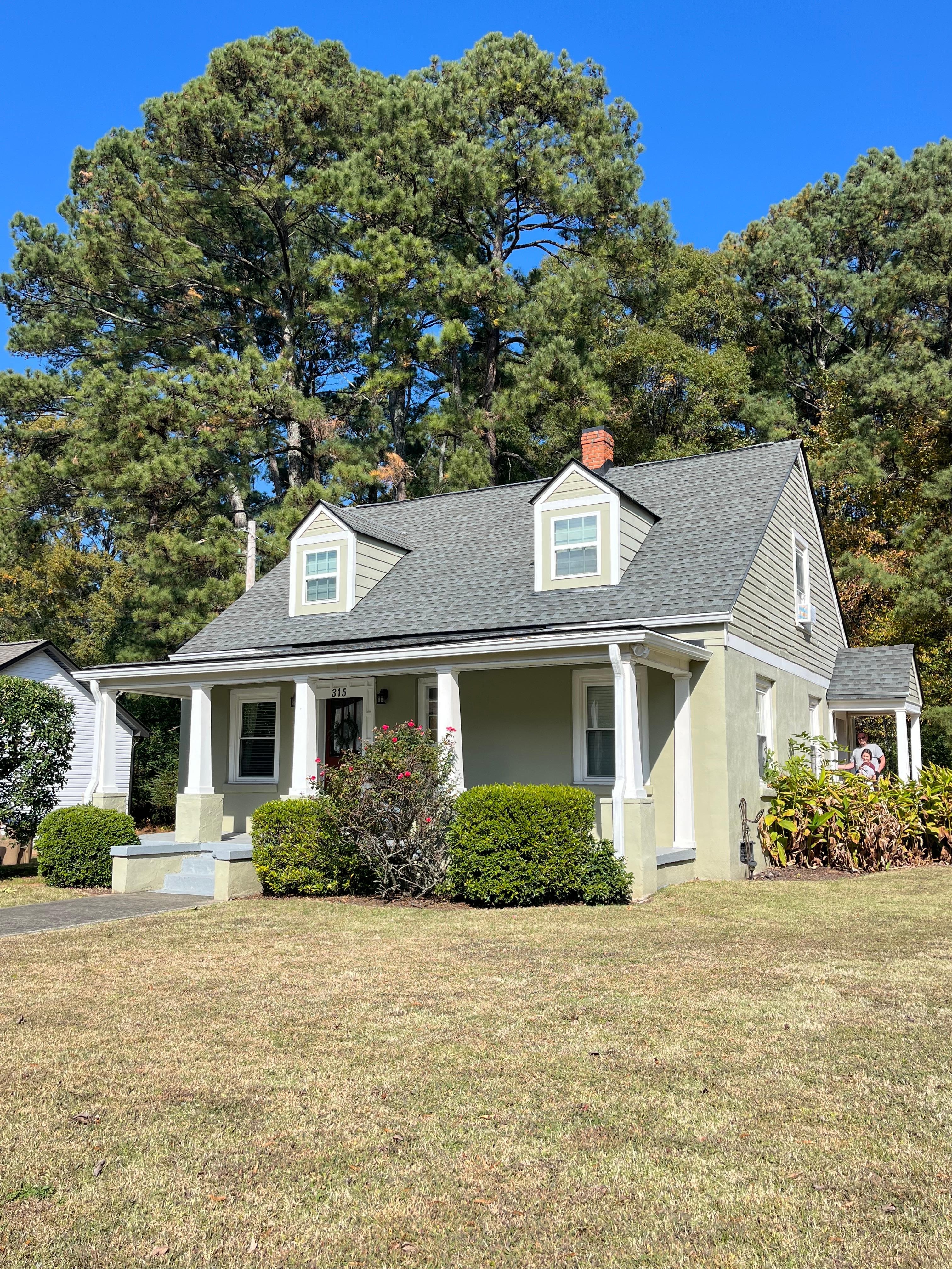 Cute home and well kept