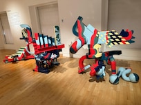 Modern Art Museum