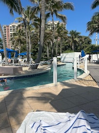 Lazy River