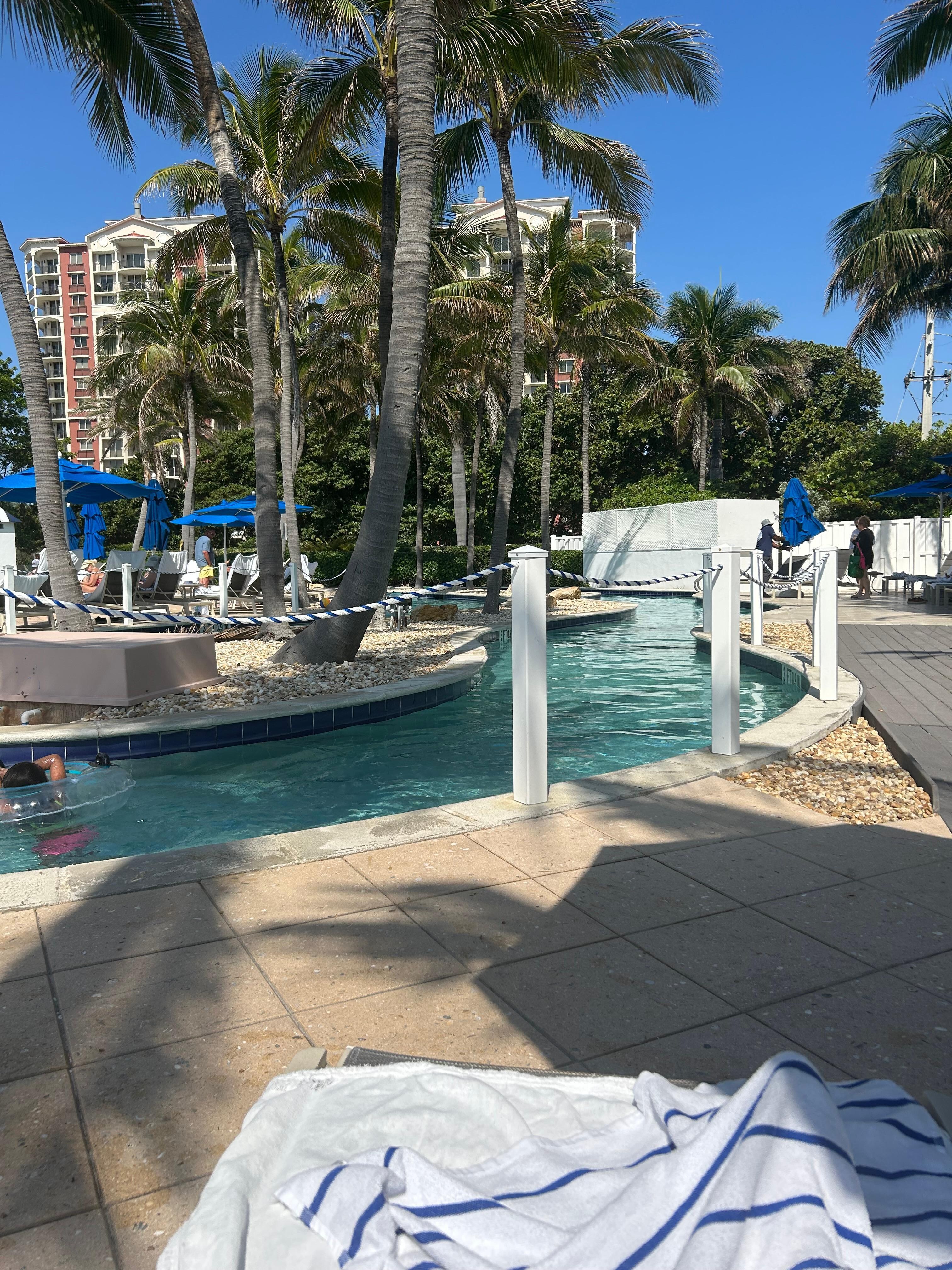 Lazy River