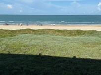 View from the condo. Truly unbeatable!