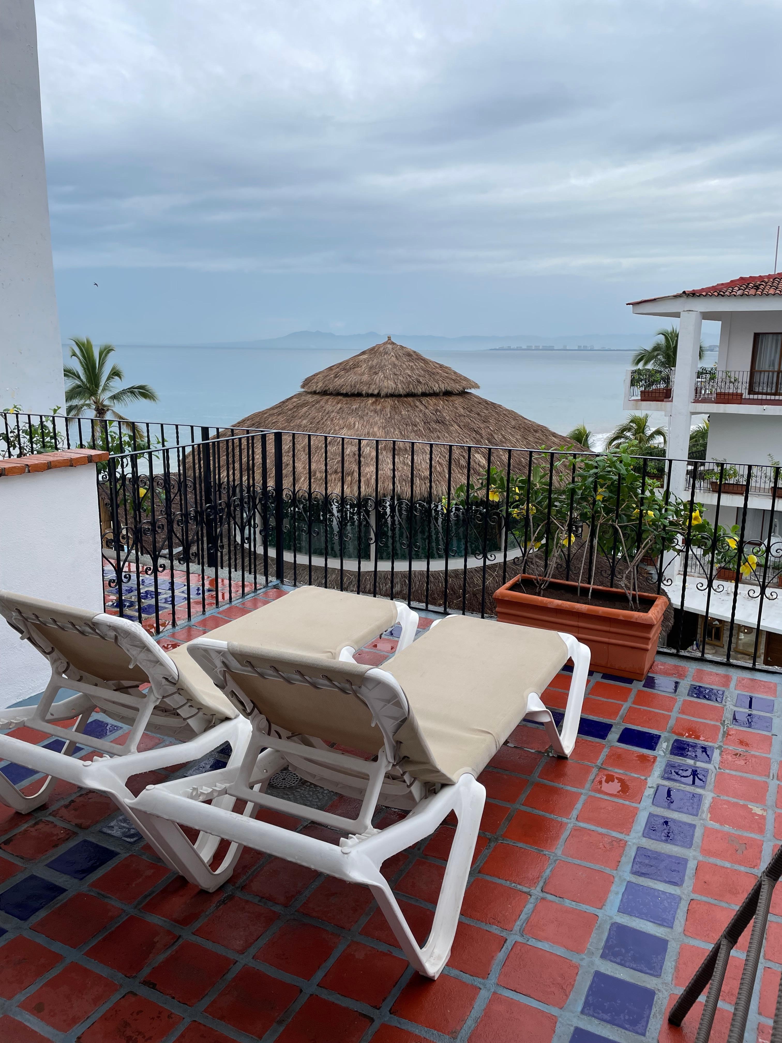 Won’t pay extra for an ocean view room next year 