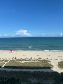 Amazing view!