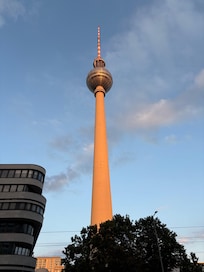 TV Tower