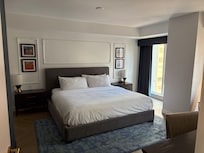 Bedroom!