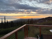 Great view