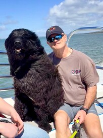 Arriving to Daufuskie