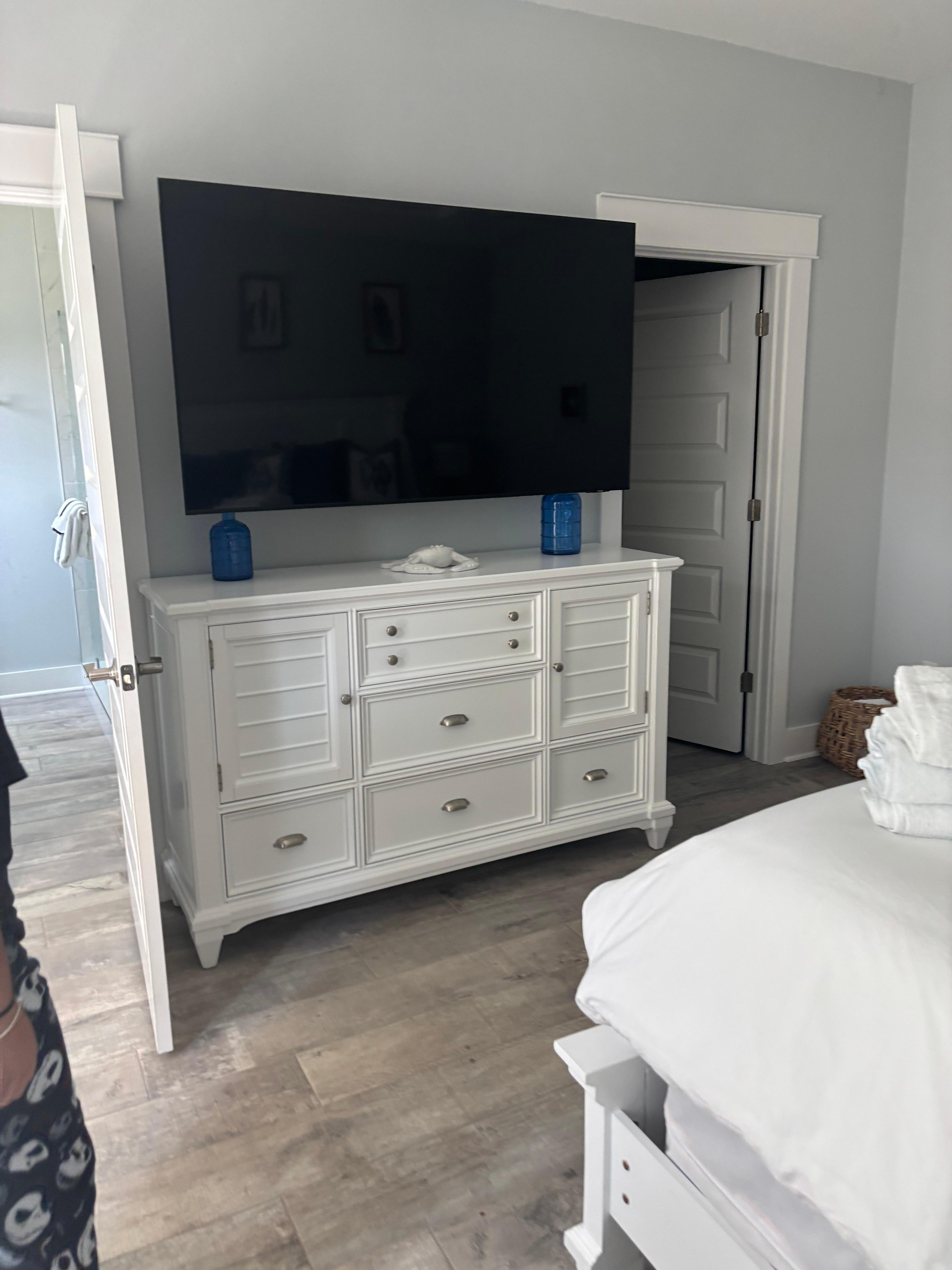 Rooms beautiful and so clean 