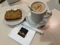 Mike’s Cafe is the best place to visit.