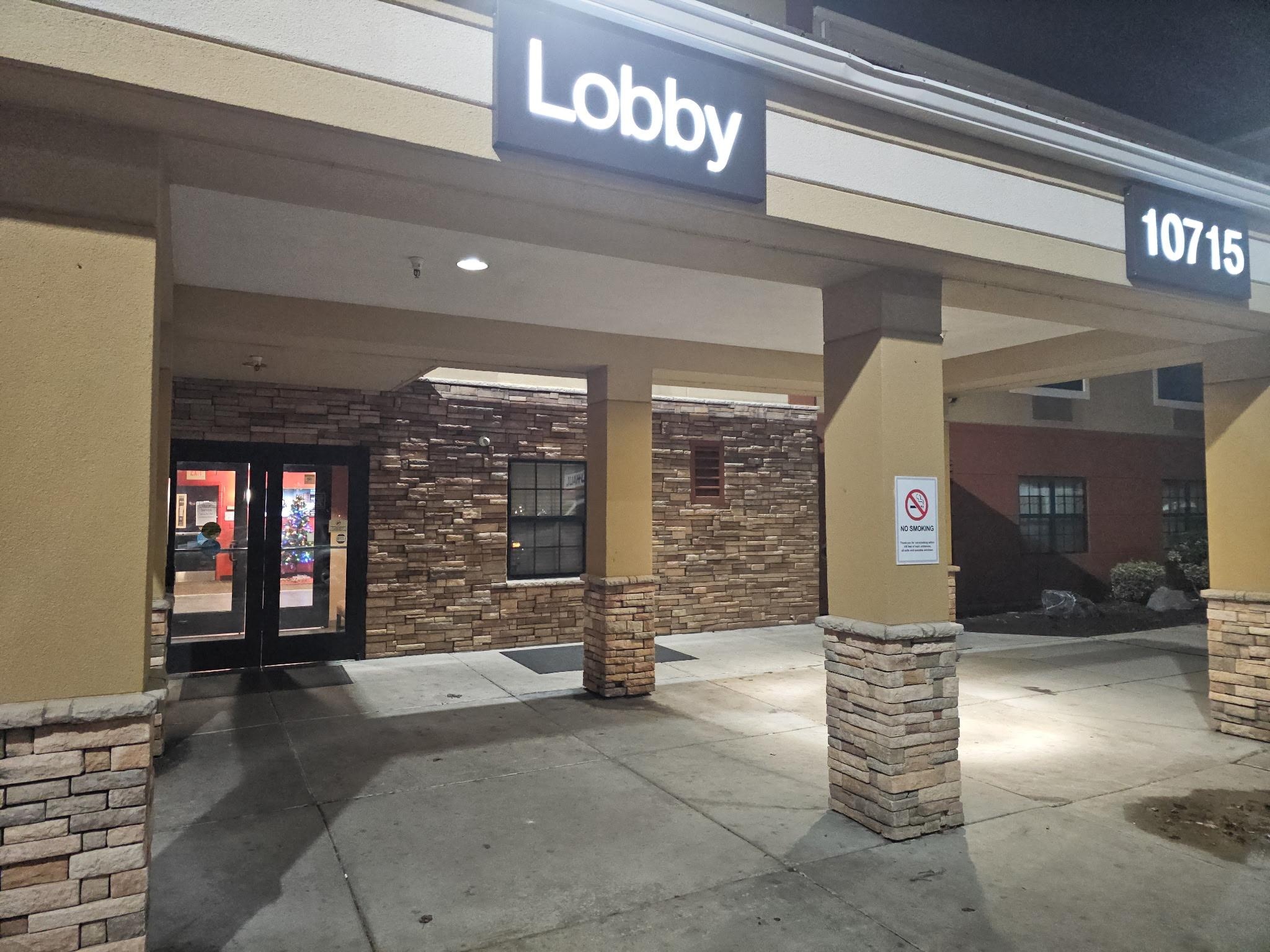 How they going to take our money and then not be there to give me a bed?