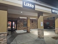 How they going to take our money and then not be there to give me a bed?