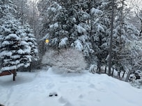 Just beautiful and peaceful!