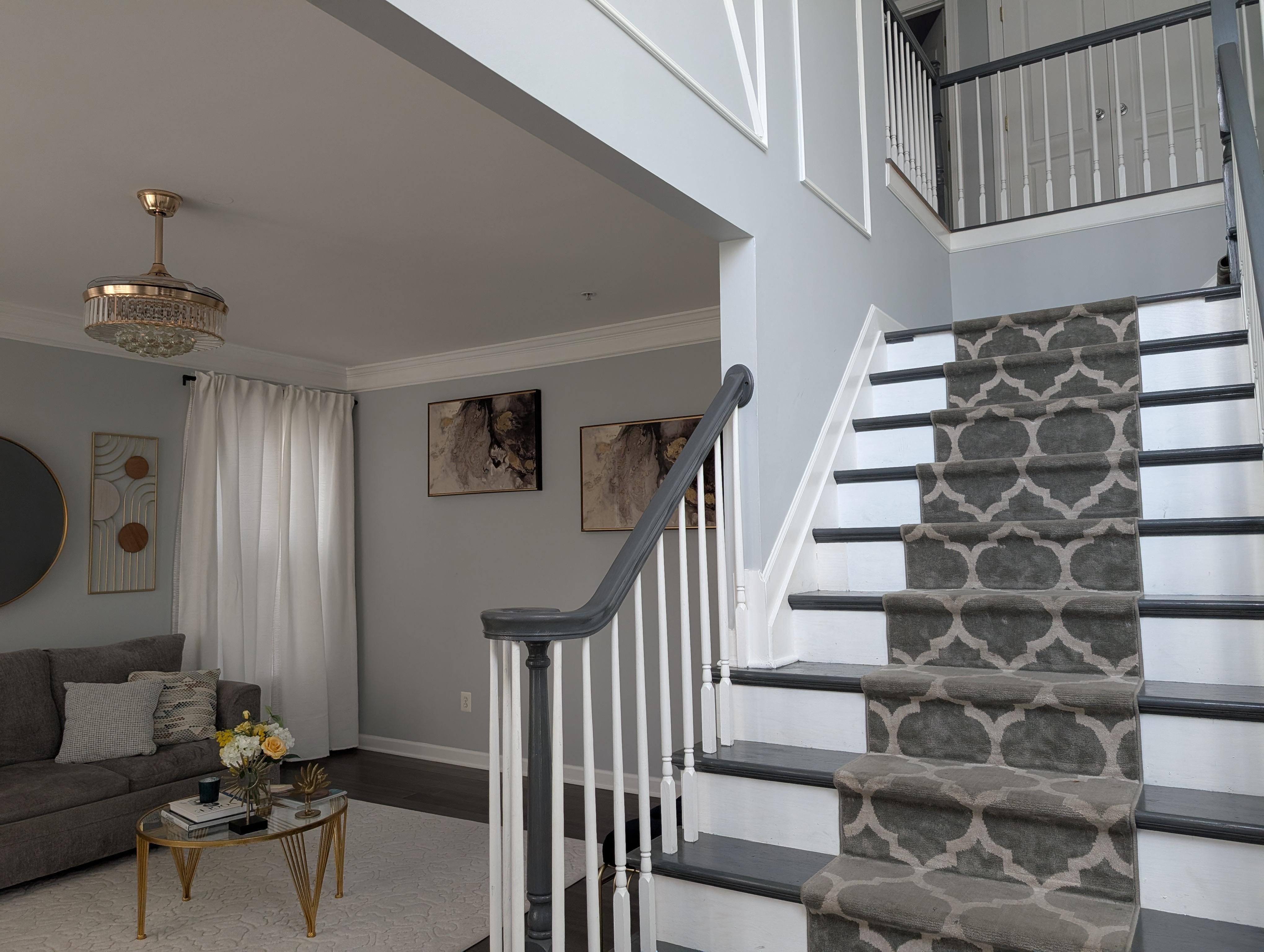 Beautiful and spacious home