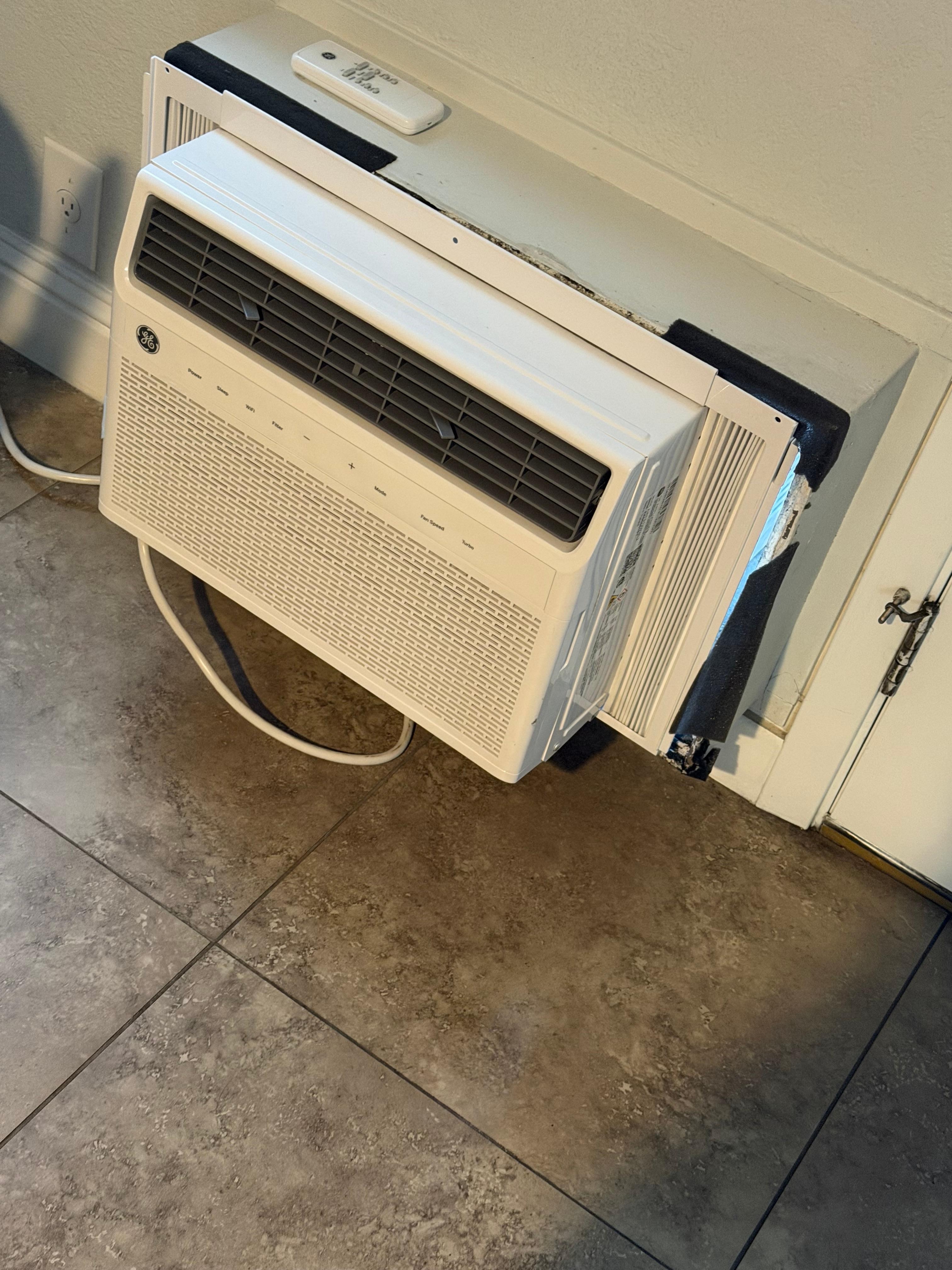 What the hell is this? Doesn’t even fit