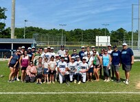 Our CBB family