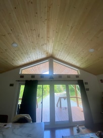 Beautiful ceilings