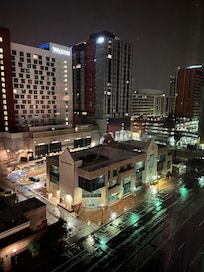 Night view