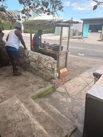 Local, excellent and cheap