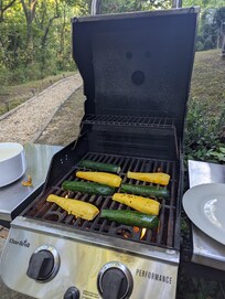 Grill