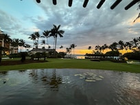 Great colorful skies