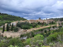 Cite Minerve