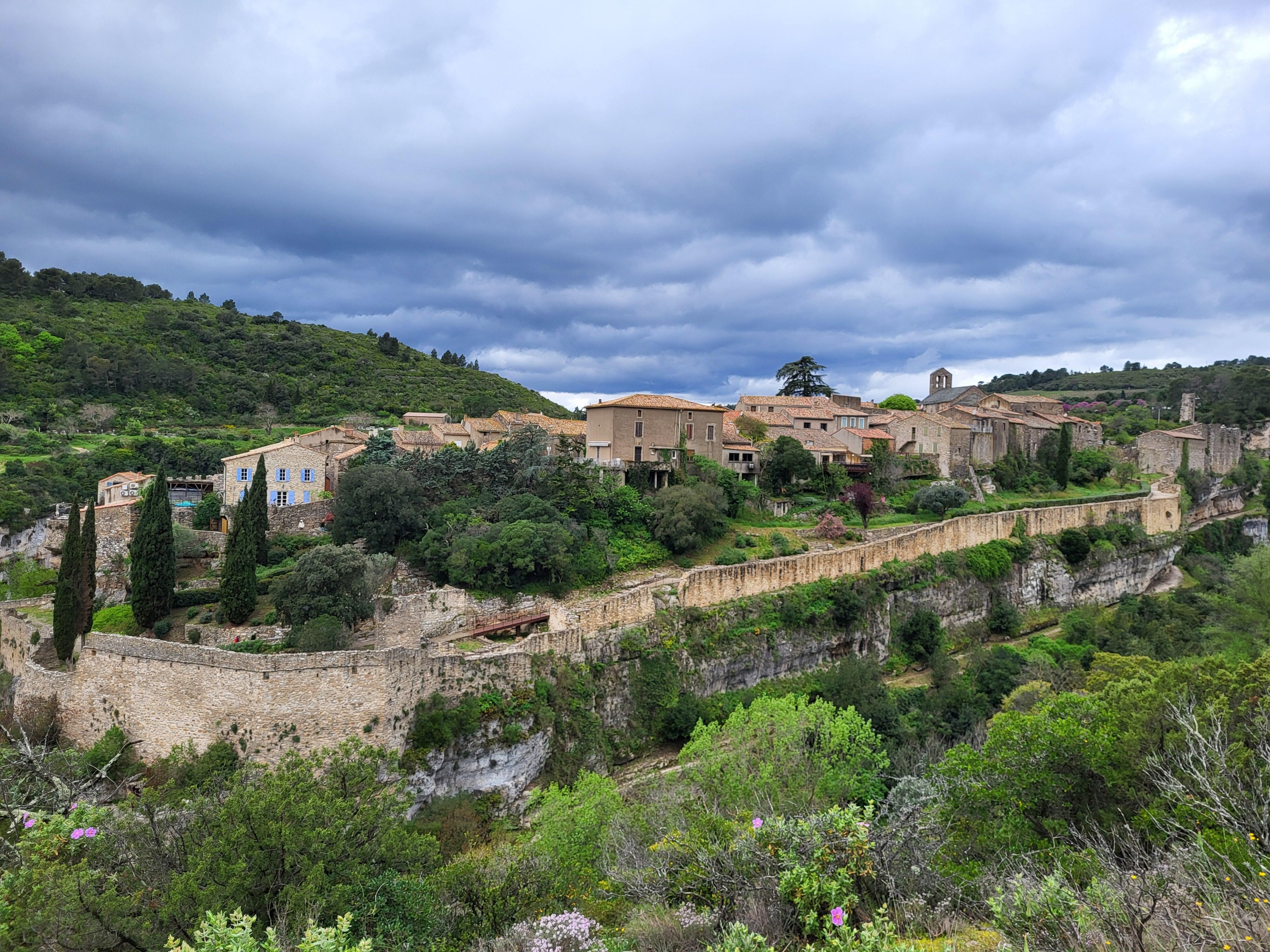 Cite Minerve