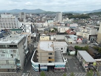 view from top floor 1410