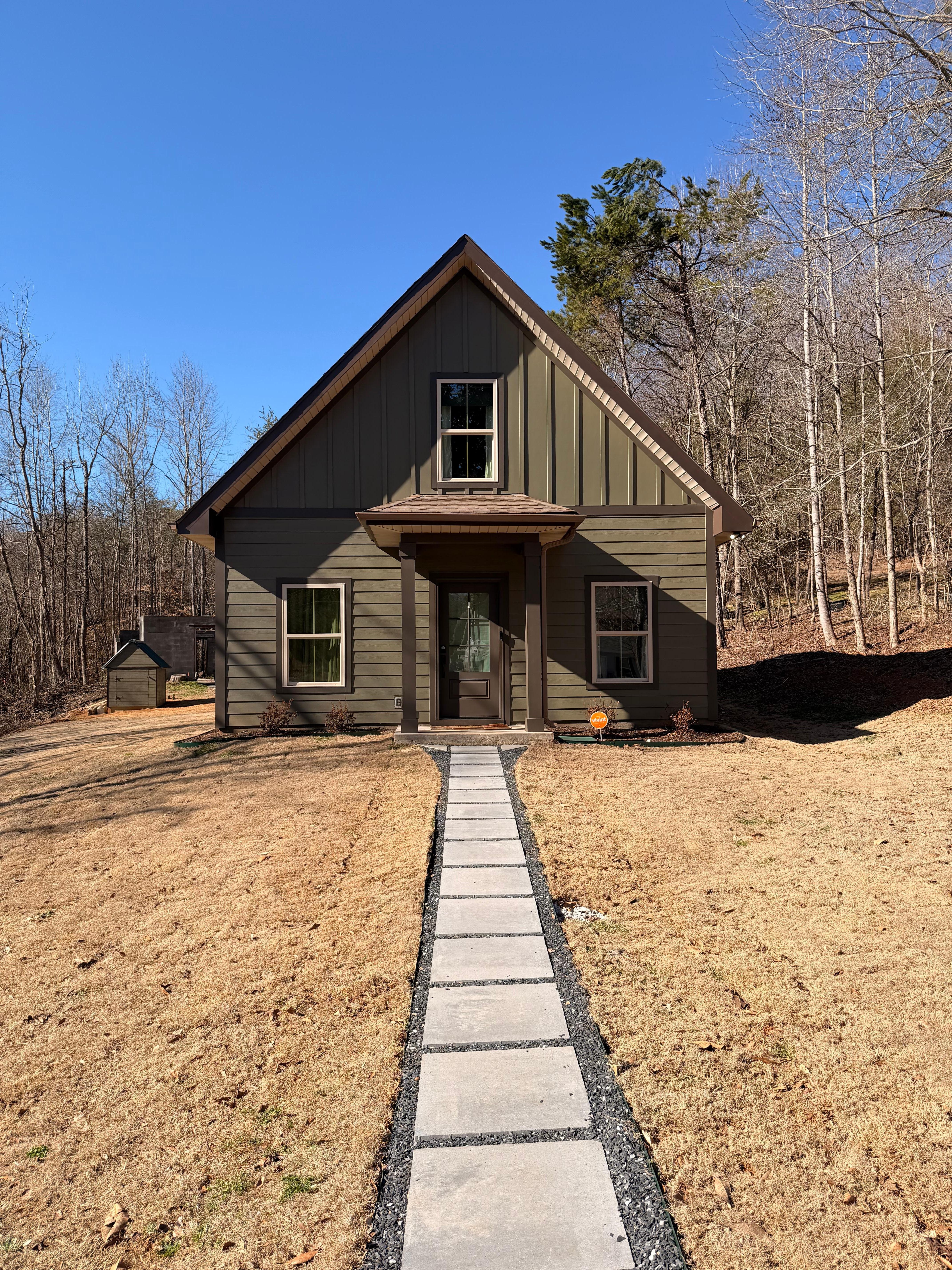 The description is exactly what you’ll get 💕