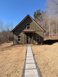 The description is exactly what you’ll get 💕