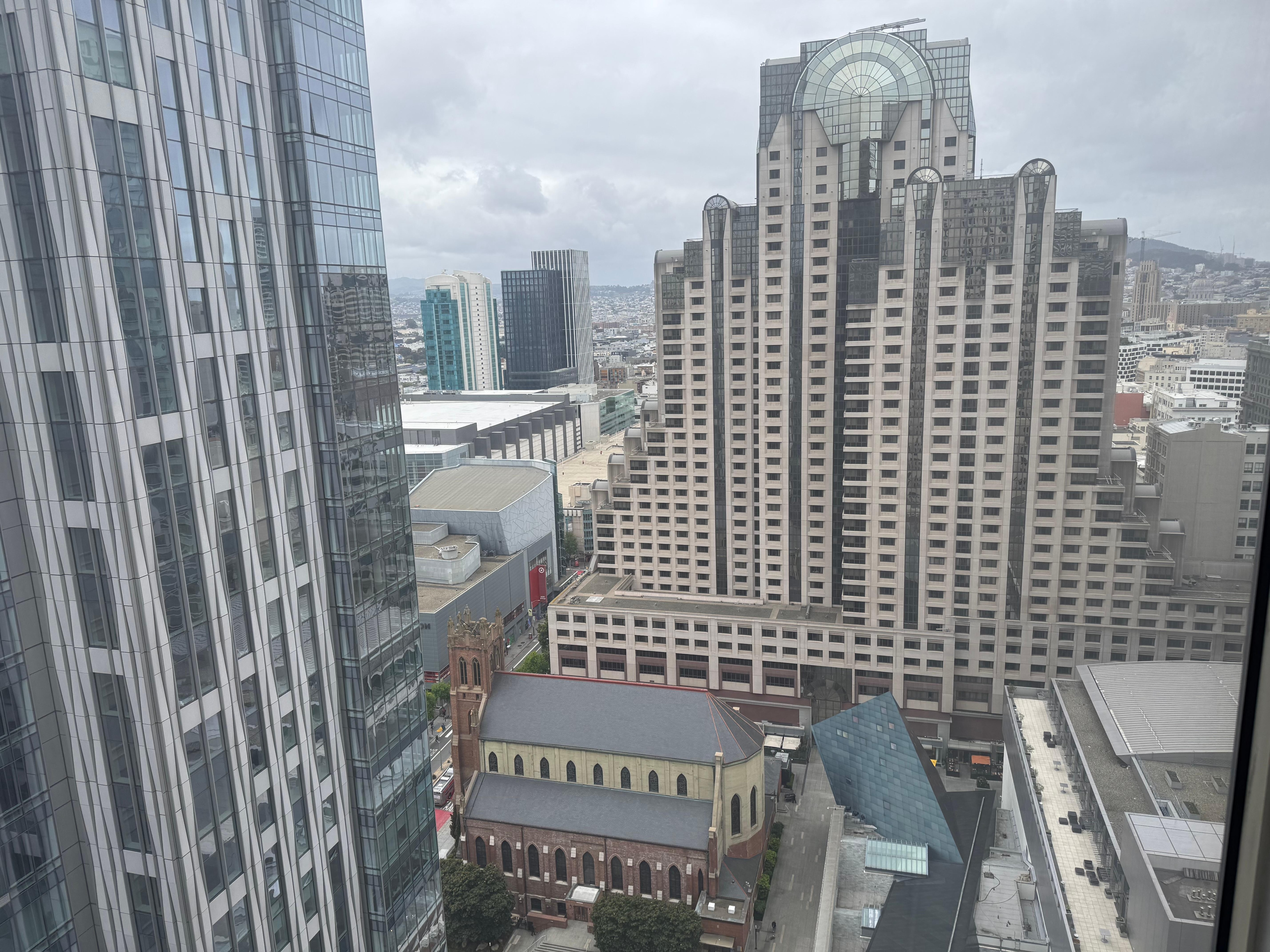 City view