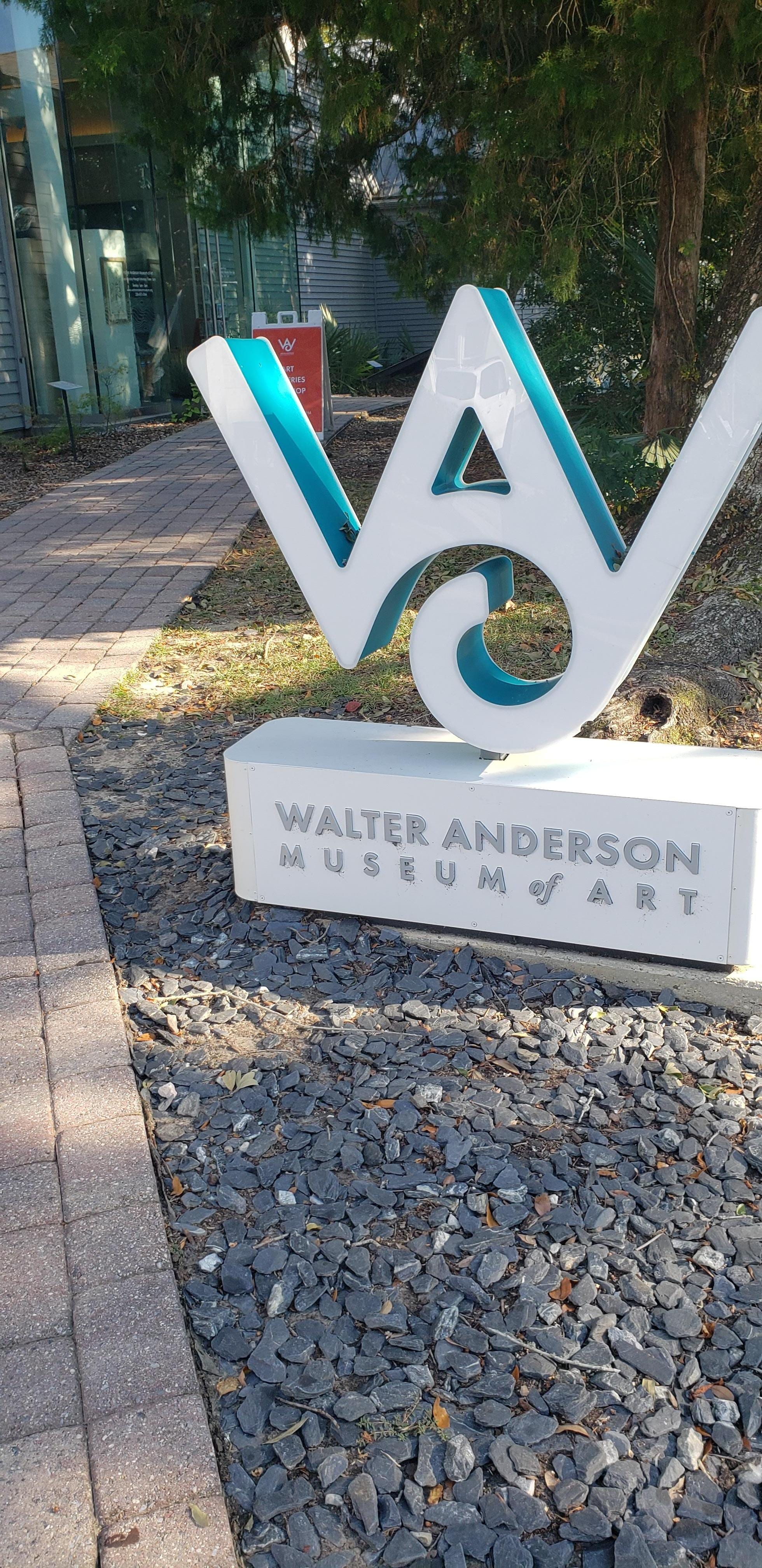 Released early from conference & arrived to tour @4:15 (close at 5) Wasn't charged admission. So nice!