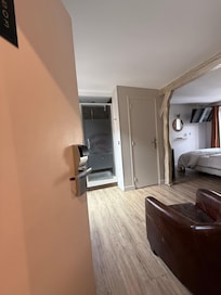 La chambre
