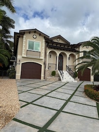 Beautiful Home and amazing stay!!! Thanks for hosting us!
