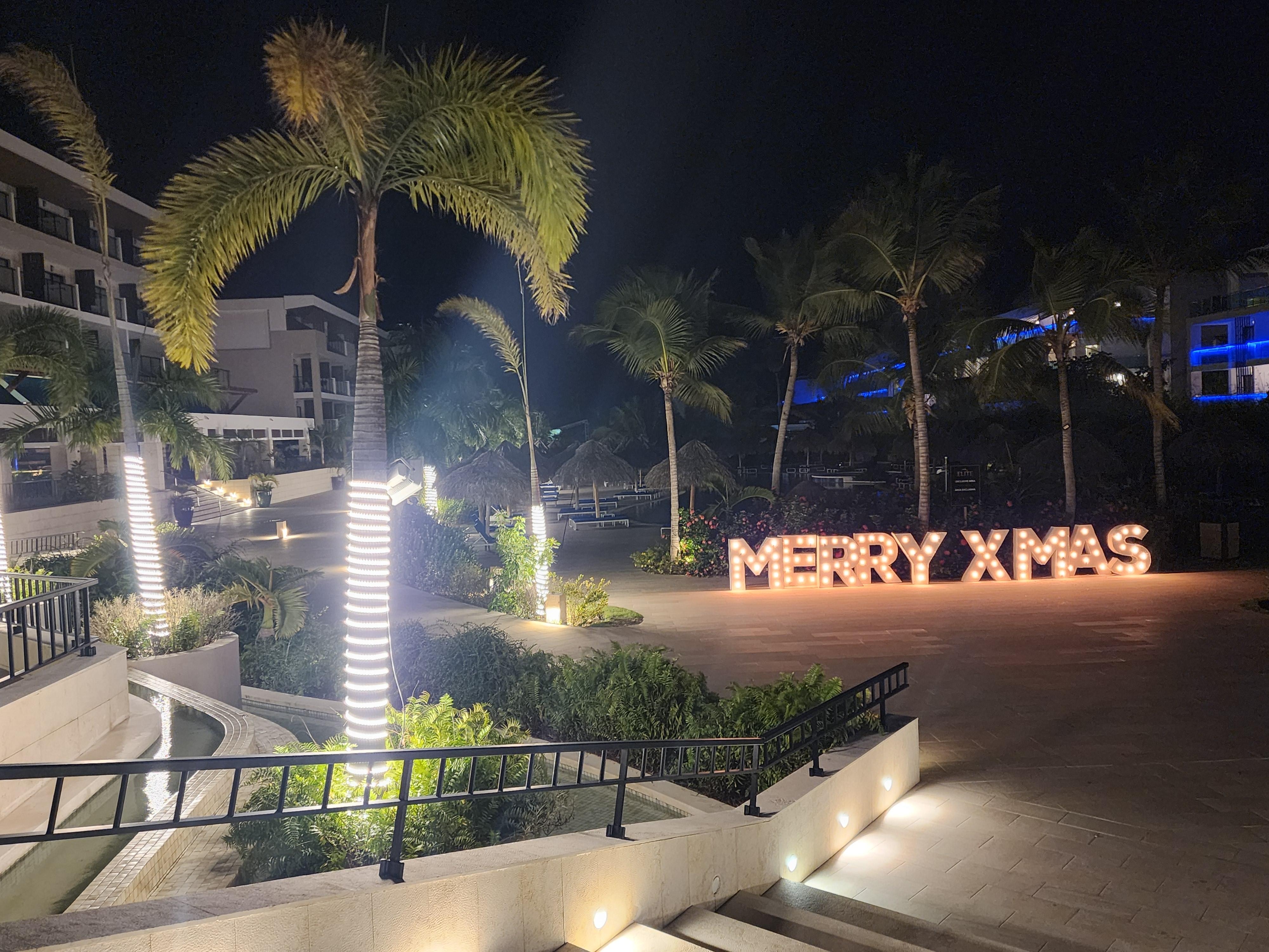 Merry Christmas 2025