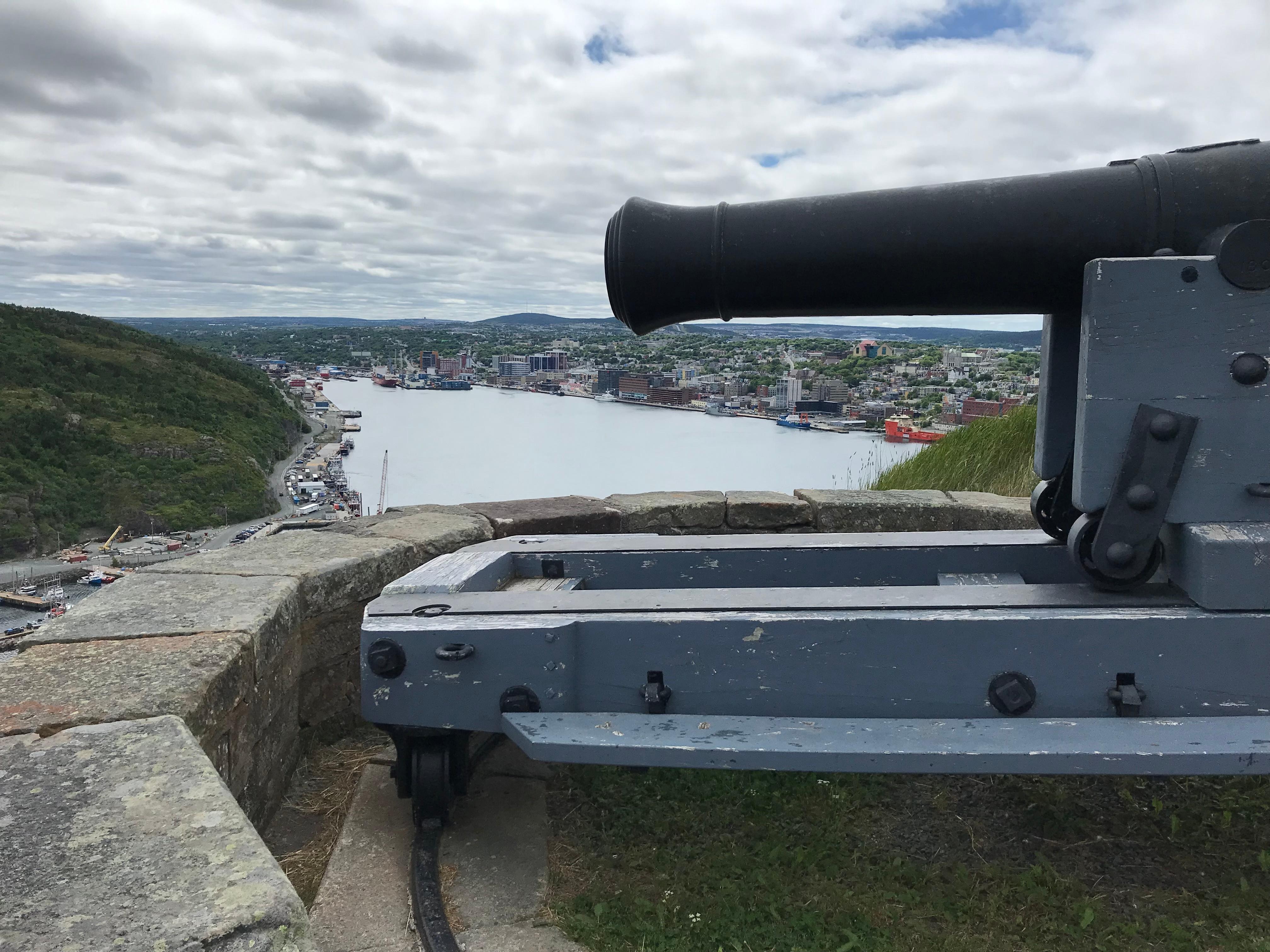 Castle Hill