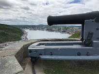 Castle Hill